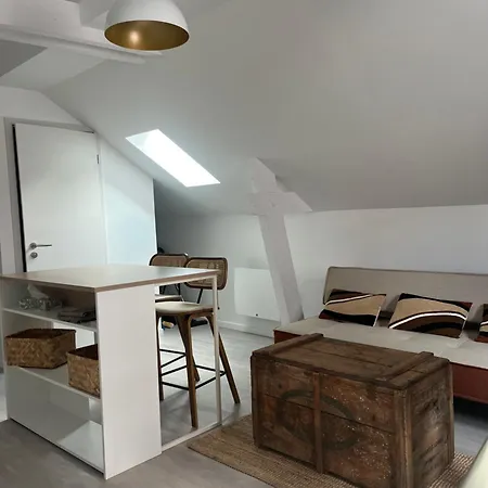 Annexe * Munster (Haut-Rhin)