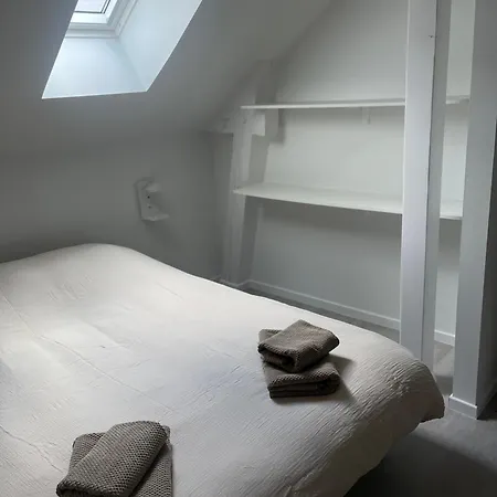 Annexe Apartamento Munster (Haut-Rhin)