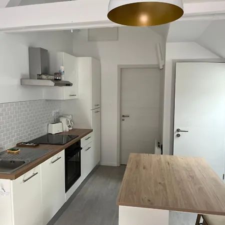 Daire Annexe *