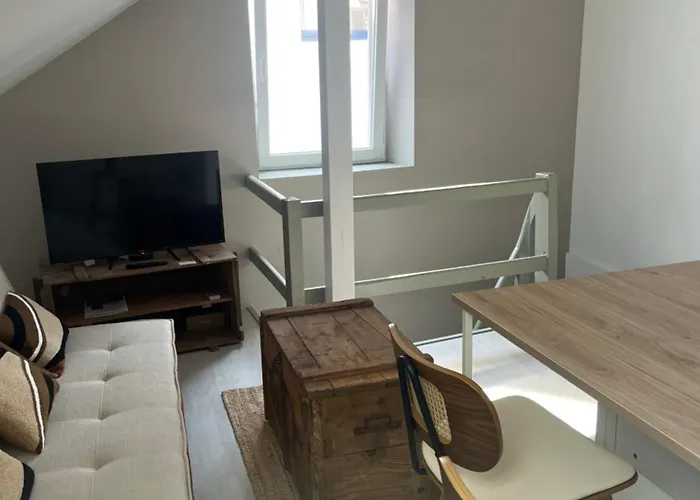 Annexe Daire *
