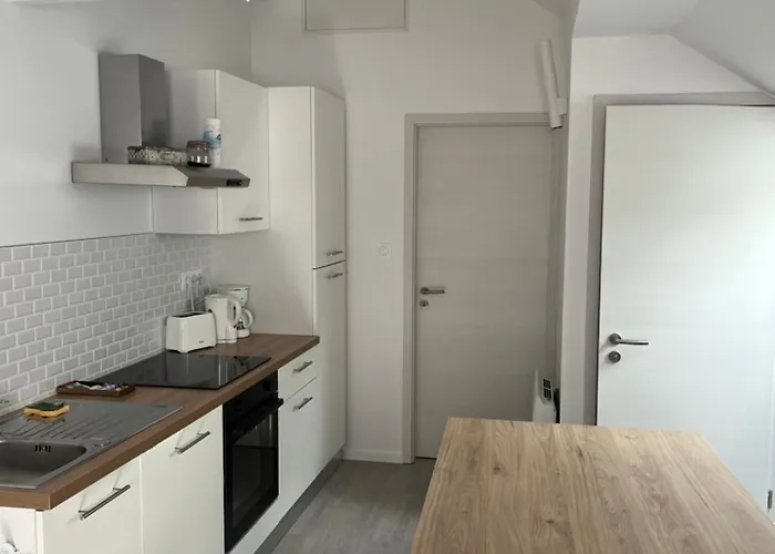 Daire Annexe *